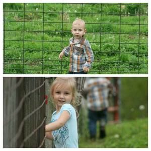 Meet your Posher, Tori